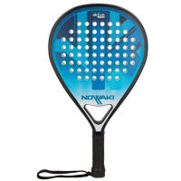 Pala de pádel Aktive, Palas de padel, Padel tenis, Palas de padel nivel intemedio, Palas de padel nivel iniciación, Raquetas de pádel, Palas de pádel, Pala padel, Raqueta padel, Raqueta de padel - details 2
