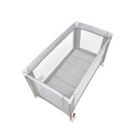 CUNA DE VIAJE 120X60 GRIS ESTRELLAS DE LA MARCA INNOVACIONES MS - details 1