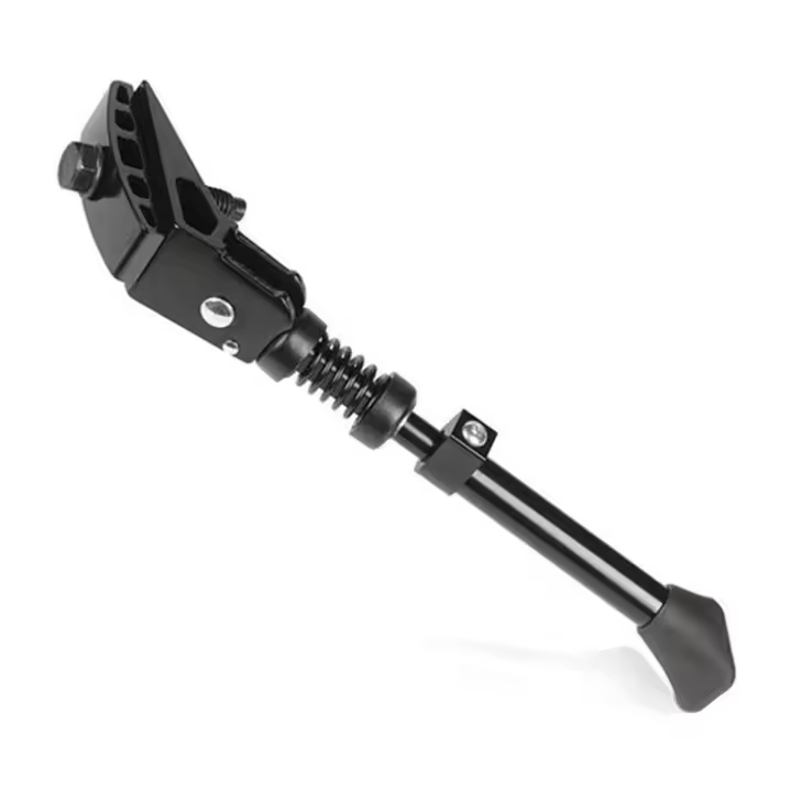 XLC KS-R07 Caballete Lateral Ajustable 12-20 Niños - 1