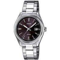 Casio Collection Ltp-1302pd-1a1vef Reloj De Pulsera Analógico Para Mujer Color N - details 0