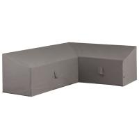 Madison Funda para muebles de jardín 270x210x90 cm - details 1