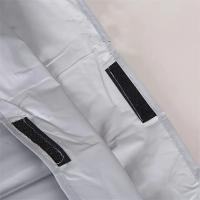 Cubierta De Lluvia Para Bicicleta MTB a Prueba De Agua Y Nieve Protección Solar Accesorio Para Bicicleta Al Aire Libre - details 5