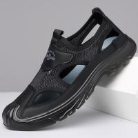 Sandalias para Hombre,Sandalias Deportivas Hombre Verano, para Piscina, Playa, Paseo, Jardín, Mar, senderismo, trekking, etc. - details 1