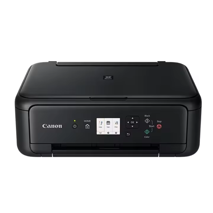 Canon Multifunción Pixma TS5150 Duplex Wifi Negra - 1