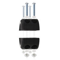 Accesorios De Modificación De Coche Gancho Winch Protector De Cable Con Tapón De Goma Para Vehículos De Off-road - details 3