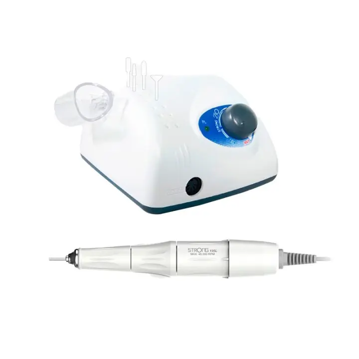 TORNO MANICURA MICROMOTOR STRONG 210 SAESHIN - 1