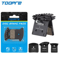 TOOPRE Frenos De Bicicleta MTB Cerámicos Técnica De Hielo Para M9000 M9020 M985 M8100 M785 M8000 G03A G04S J04C J03A J05 L04C K05S G055 NUTT Peso Del Paquete 0.01kg - details 0