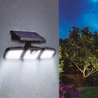 Aplique Solar LED Orientable Siltala (Referencia: 200210020) Home Plus es una solución de iluminación eficiente y versátil. Con una potencia de 5.92W y lúmenes de 650Lm en un ángulo de 360º, este aplique ofrece una iluminación potente y ajustable. - details 0