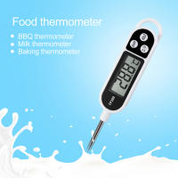 Termómetro Digital Para Alimentos TP300 Cocina BBQ Olla Termómetro De Cocina Para Carne Leche Agua Herramientas Electrónicas - details 1