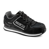 CALZADO DE SEGURIDAD SPARCO GYMKHANA S1P SRC, ZAPATILLA, ZAPATO DE TRABAJO MUY CÓMODOS DE ESTILO PARA EL TRABAJO DEL DIA A DIA CON ESTILO RACING. - details 3