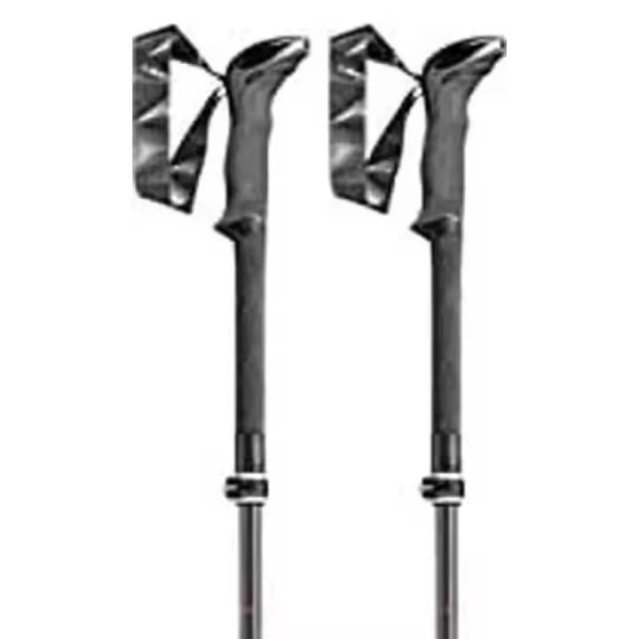 Leki Bastones Makalu Fx Carbon As - 1