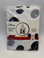 Funda nórdica Mickey Mouse Disney para cama 90 cm – Diseño infantil original - details 2