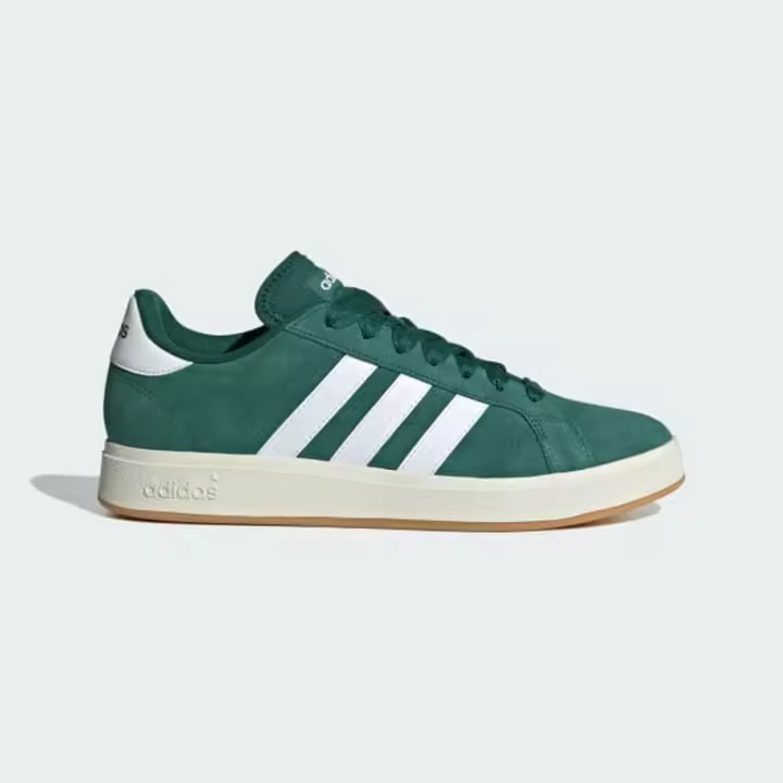 Deportivas Adidas Grand Court Base 00S - 1