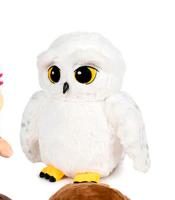 Peluche oficial Harry Potter Luna Lovegood Hermione Ron Weasley Dobby Hedwig 30cm elige - details 6
