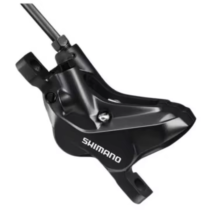 Shimano Pinza De Freno De Disco Mt420 Dt Di Hi Res - 1