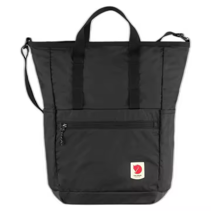 Mochila Fjällräven  para unisex en color negro - 1