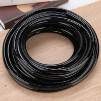 Riega Jardín Tubo De Rociado 10M PVC Suave Micro Riego Para Plantas Y Flores Tubo De Agua Ecológico Resistente Al Desgaste - details 3