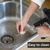 Herramienta De Desatascado De Tubería 3/7M Auger De Desagüe Para Cocina Y Baño Limpieza De Saneamiento Del Esguizzulizador De Tazón Basinal Remover De Obstrucciones En Pipa - details 2