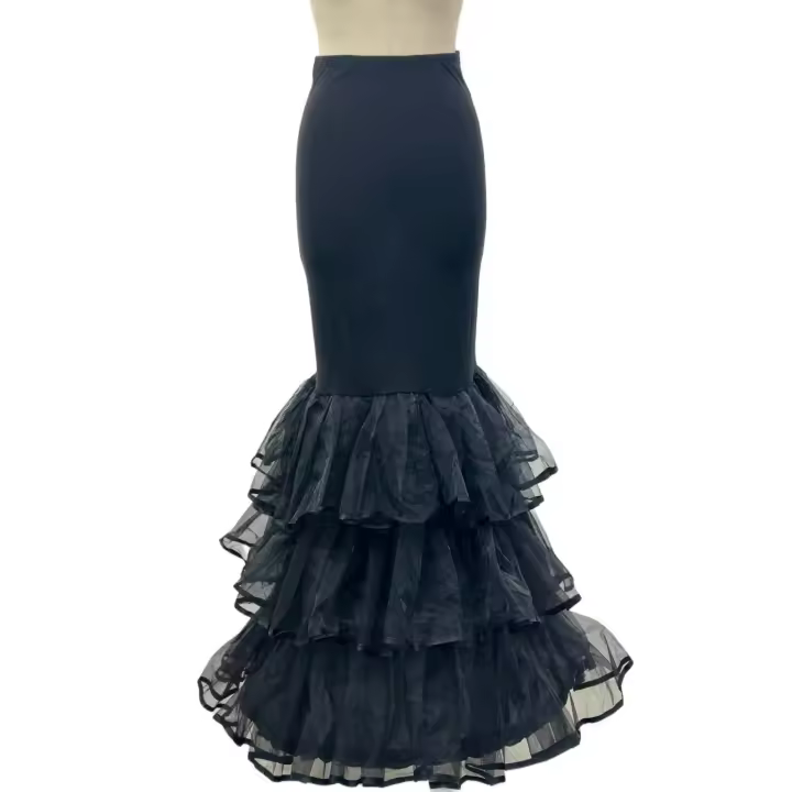 CANCAN VOLANTES - 1