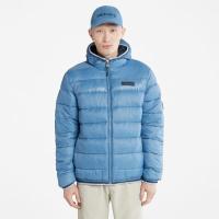 Chaqueta acolchada con capucha TIMBERLAND. TALLA M. Impermeable. -¡Ideal para el invierno! - details 0