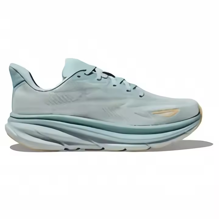 Running Shoes Women  Men Outdoor White Breathable Flat Walking Trainers Casual Sneakers 9s Designer basketball shoes - 1