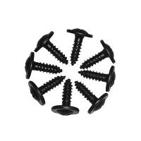 Faldones De Rueda Delanteros Y Traseros De Alta Calidad Para Hyundai Tucson NX4 2021 2022 2023 Accesorios Exteriores Del Coche Protección Contra Barro Y Suciedad Material ABS - details 6