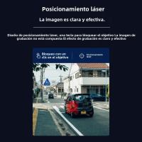 Cámara Corporal Mini 4K Con Pantalla Táctil HD 1080P 2 Pulgadas Visión Nocturna Grabadora De Video Para Seguridad Guardia Policial - details 10