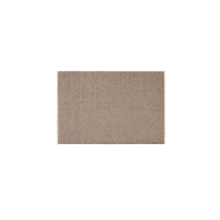 Parentesi Quadra  -  ALFOMBRA LANA YUTE - 1
