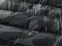 Chaleco De Camuflaje Para Hombre Con Capucha Antigolpes Y Cálido Sin Mangas Ropa Interior De Algodón Grueso Para Otoño E Invierno Estilo Casual - details 5