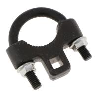 Herramienta De Instalación Y Remoción De Barras De Enlace Interno 3/8” Para Coches Universal Tamaño 70x70mm Negro - details 2
