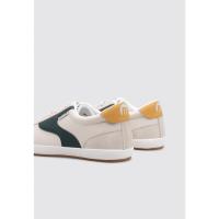 MTNG 84767 Deportivas Planas Hombre Beige - details 2