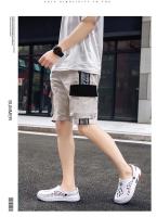 Zapatillas De Hombre Para La Playa Y Exterior Antideslizantes Resistentes Al Desgaste Cómodas De Calidad Superior Sandalias Casuales Para Uso Interior Y Exterior - details 16