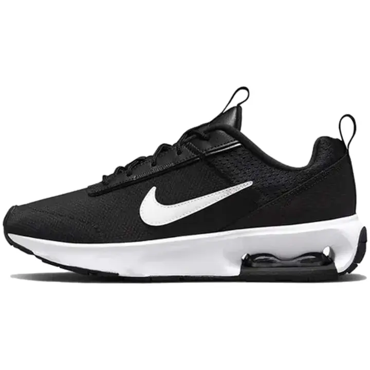 Zapatillas Nike Air Max Intrlk Lite para mujer en color negro - 1
