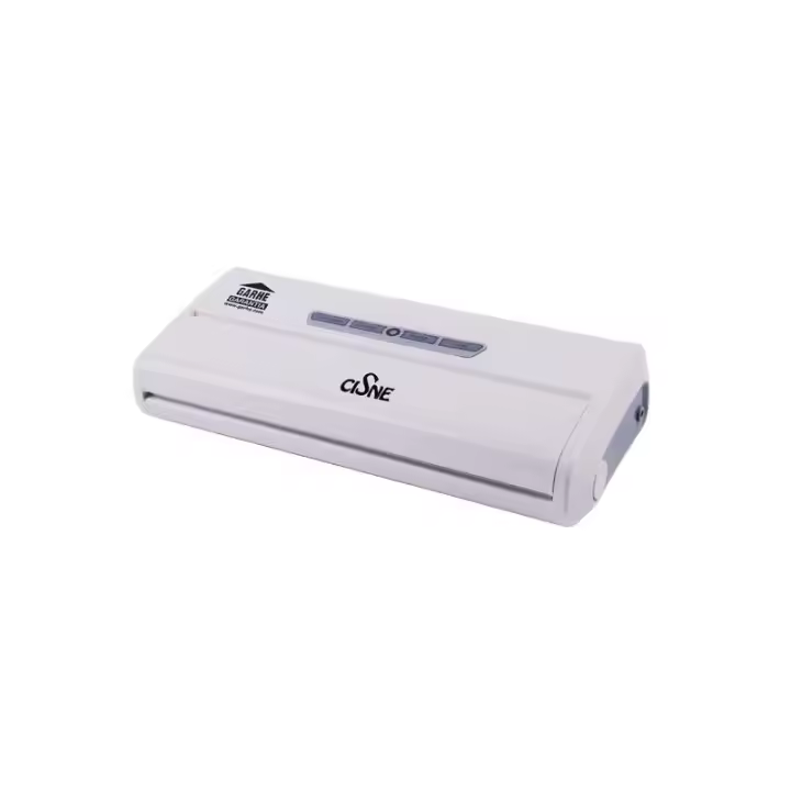 Envasadora al vacio cisne 175 w garhe para envasar GARHE GARHE31140 - 1