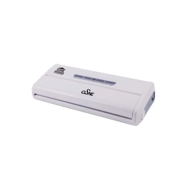 Envasadora al vacio cisne 175 w garhe para envasar GARHE GARHE31140 - 1