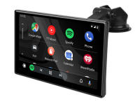 Pantalla Inteligente Para Coche Multimedia Video Player Carplay Wireless Android Auto Radio Estéreo Para Android Y Apple 7/9/10 Pulgadas - details 42