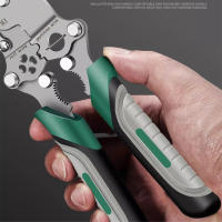 Aguja De Desarmado De 18 En 1 Con Herramientas De Juego Hexagonal Multifuncional Para Electricistas Herramientas De Mano De Acero Inoxidable - details 7