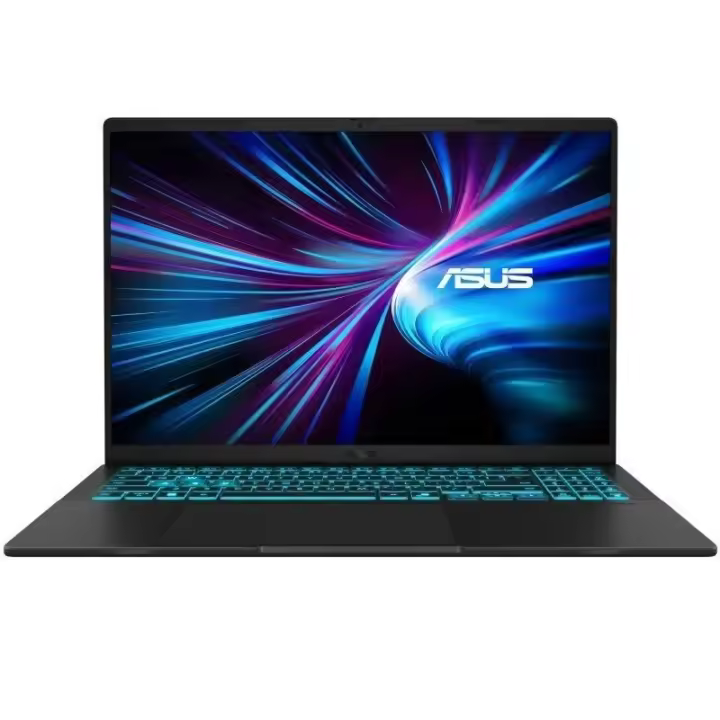 Portátil Gaming Asus V16 V3607VU-RP148 Intel Core 5-210H/ 16GB/ 512GB SSD/ GeForce RTX 4050/ 16"/ Sin Sistema Operativo - 1
