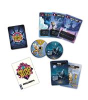 MINDBUG MAS ALLA: EVOLUCION juego de mesa en Castellano editado por Devir - details 1