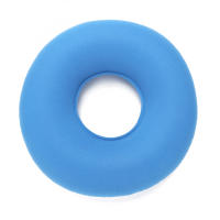 Cojín Donut De Soporte Para El Glúteo Con Inflador De Bola De Masaje Para Alivio Del Dolor De La Colón Y Hemorroides Medico Asiento Esfuerzo Tailbone - details 17