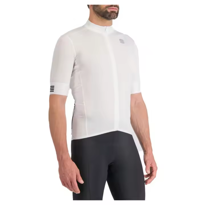 Sportful Maillot De Manga Corta Srk - 1