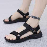 Sandalias Clásicas Para Hombre Antideslizantes Zapatos De Playa Verano Sandalias Ligeros De Exterior Retro Cómodas Casual Tamaño 39-46 - details 14