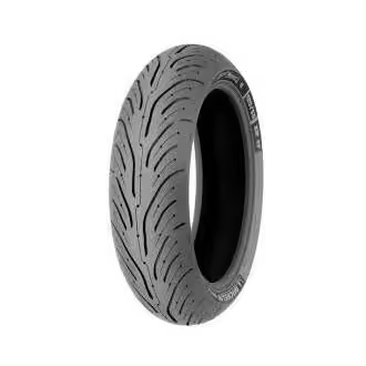 Cubierta 180/55 Zr17 73w Pilot Road 4 Gt R Tl   Ce U - 1