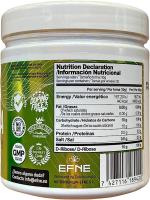 EFNE D-RIBOSA FORMATO EN POLVO 250 GR SABOR NEUTRO, DISOLUCIÓN INSTANTÁNEA. CALIDAD PARA DEPORTISTAS Y PERSONAS ACTIVAS - details 1