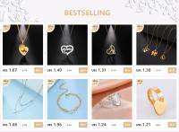 Anillo De Acero Inoxidable Cazador Para Mujer Con Diseño De Corazón Vacío Moda Para Navidad Cumpleaños Amigos Regalos Anillo De Dedo Para Enfermera Médico - details 0