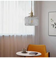 Lámpara Colgante Moderna Para Sala Comedor Cocina Y Barra E27 Cordón Ajustable Chandelier Lámpara Colgante Para Restaurante - details 17
