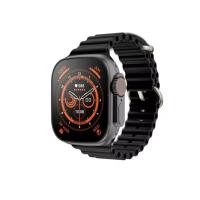 Smartwatch sapt 2.09" | Bluetooth 5.0 | Monitoreo de Frecuencia Cardíaca, Presión, Oxígeno y Temperatura | Modo Multideporte | Llamadas y Música Bluetooth | Notificaciones Redes Sociales | Batería de 360mAh | Compatible con iOS y Android 📲⌚ - details 2