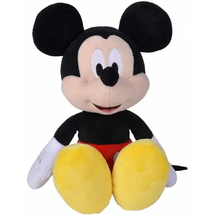Peluche Mickey Mouse 35 cm. de Simba - 1