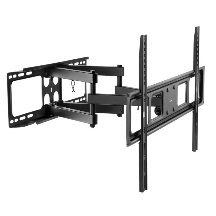 EWENT EW1526 soporte TV Mutidirec y curvos 37-80" - 1