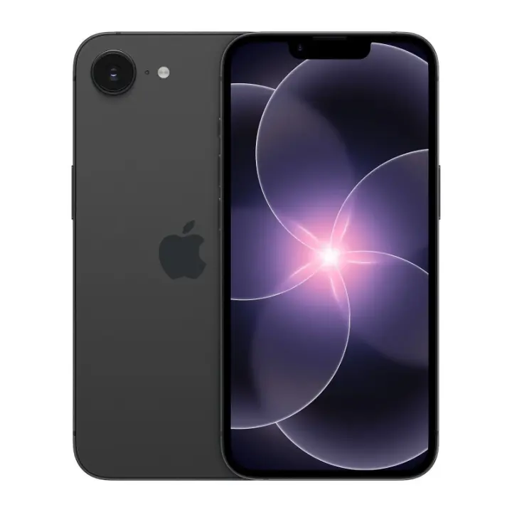 Apple iPhone 17e 512GB / Pantalla de 6,1" - 1